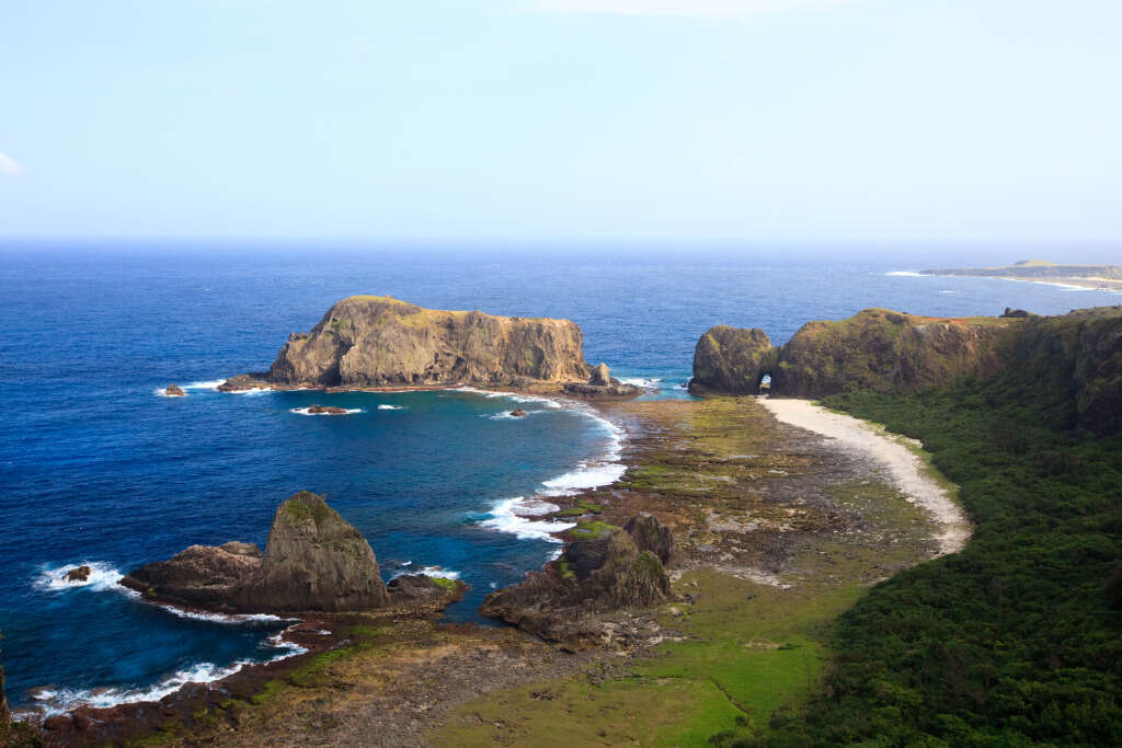 穆斯林旅遊-北往南